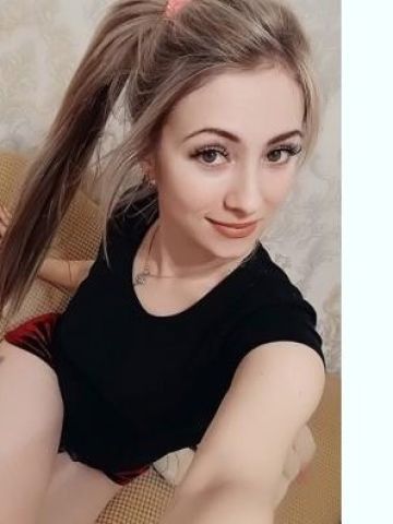 Анкета проститутки Ульяна, 23 года