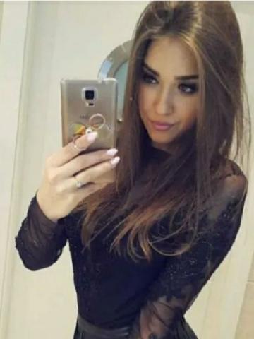 Анкета проститутки Алла, 24 года